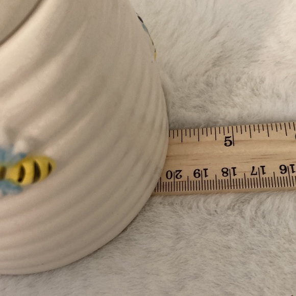 Ceramic Honeypot - Picture 3 of 8